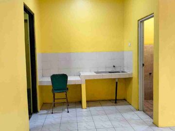 Rumah cantik dekat bandara adisucipto