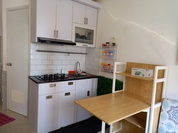 Di Sewakan Apartemen Hunian Akses Mudah Aman Dan Nyaman