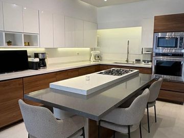 Casa en Venta Las Granadas Laderas, zona Uro, Monterrey