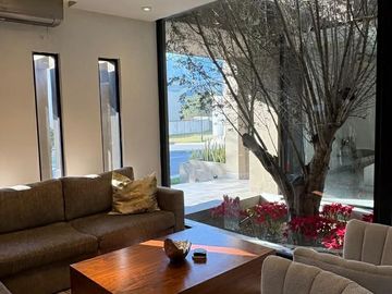 Casa en Venta Las Granadas Laderas, zona Uro, Monterrey