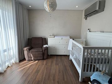 Casa en Venta Las Granadas Laderas, zona Uro, Monterrey
