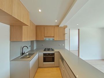 Apartamento en renta para estrenar en Colina — Bogotá