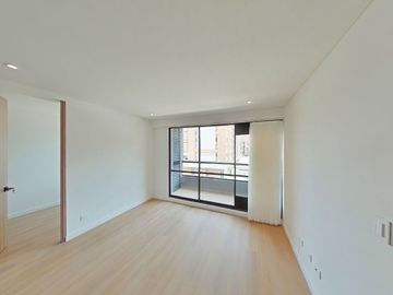 Apartamento en renta para estrenar en Colina — Bogotá