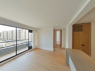 Apartamento en renta para estrenar en Colina — Bogotá