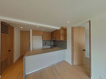 Apartamento en renta para estrenar en Colina — Bogotá