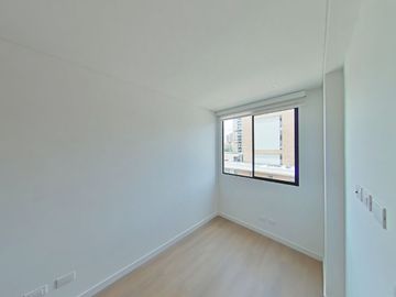 Apartamento en renta para estrenar en Colina — Bogotá