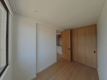 Apartamento en renta para estrenar en Colina — Bogotá