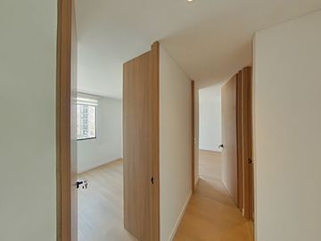 Apartamento en renta para estrenar en Colina — Bogotá