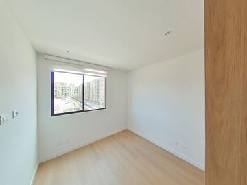 Apartamento en renta para estrenar en Colina — Bogotá