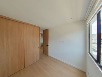 Apartamento en renta para estrenar en Colina — Bogotá