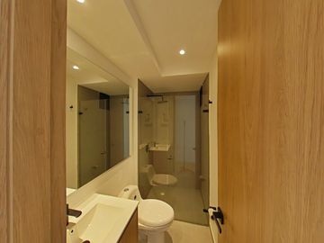 Apartamento en renta para estrenar en Colina — Bogotá