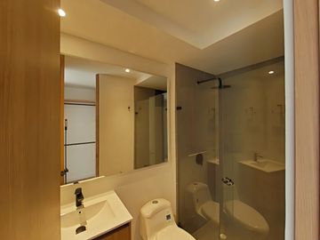 Apartamento en renta para estrenar en Colina — Bogotá