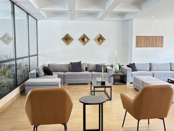 Apartamento en renta para estrenar en Colina — Bogotá
