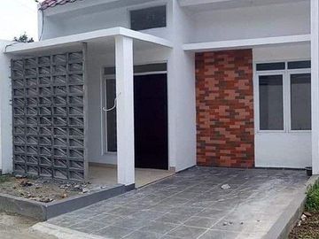 PROMO DP RP 0 SISA 4 UNIT RUMAH MURAH MEWAH 2 LANTAI 4 KAMAR LOKASI STRATEGIS DI PONDOK RANGGON CIPAYUNG JAKARTA TIMUR