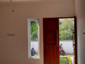 PROMO DP RP 0 SISA 4 UNIT RUMAH MURAH MEWAH 2 LANTAI 4 KAMAR LOKASI STRATEGIS DI PONDOK RANGGON CIPAYUNG JAKARTA TIMUR