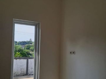 PROMO DP RP 0 SISA 4 UNIT RUMAH MURAH MEWAH 2 LANTAI 4 KAMAR LOKASI STRATEGIS DI PONDOK RANGGON CIPAYUNG JAKARTA TIMUR