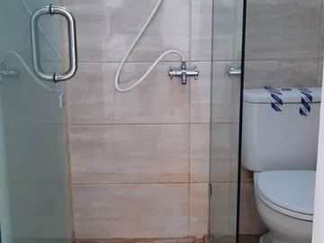 PROMO DP RP 0 SISA 4 UNIT RUMAH MURAH MEWAH 2 LANTAI 4 KAMAR LOKASI STRATEGIS DI PONDOK RANGGON CIPAYUNG JAKARTA TIMUR