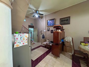 DIJUAL RUMAH 2 LANTAI DEKAT KAWASAN RADIAL PALEMABNG