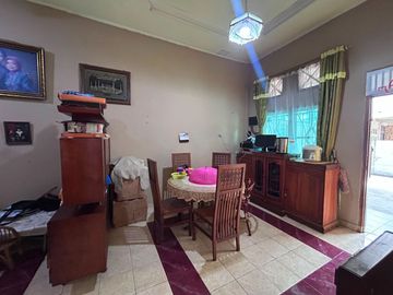 DIJUAL RUMAH 2 LANTAI DEKAT KAWASAN RADIAL PALEMABNG