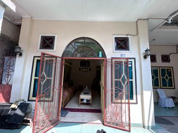 DIJUAL RUMAH 2 LANTAI DEKAT KAWASAN RADIAL PALEMABNG