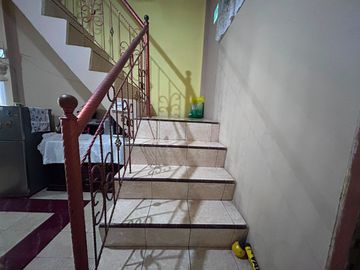 DIJUAL RUMAH 2 LANTAI DEKAT KAWASAN RADIAL PALEMABNG