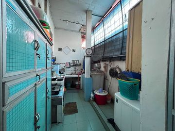 DIJUAL RUMAH 2 LANTAI DEKAT KAWASAN RADIAL PALEMABNG