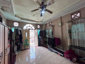 DIJUAL RUMAH 2 LANTAI DEKAT KAWASAN RADIAL PALEMABNG