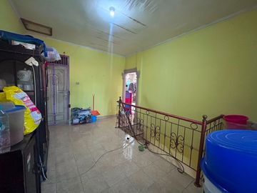 DIJUAL RUMAH 2 LANTAI DEKAT KAWASAN RADIAL PALEMABNG