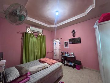 DIJUAL RUMAH 2 LANTAI DEKAT KAWASAN RADIAL PALEMABNG