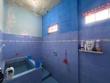 DIJUAL RUMAH 2 LANTAI DEKAT KAWASAN RADIAL PALEMABNG