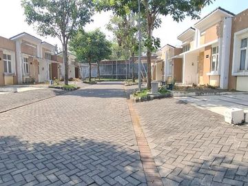 Dijual Rumah di Citra Garden Buring Kedungkandang Malang (EWA)