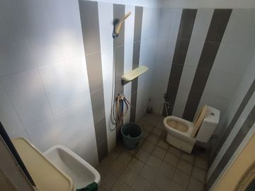 DISEWAKAN! RUMAH Cantik + Siap Huni di Harapan Indah 1 Bekasi