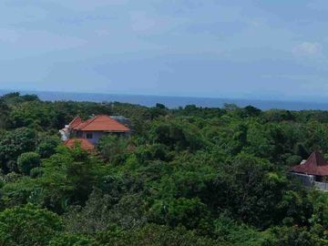 SALE!! TANAH OCEAN VIEW, LABUANSAIT, PECATU