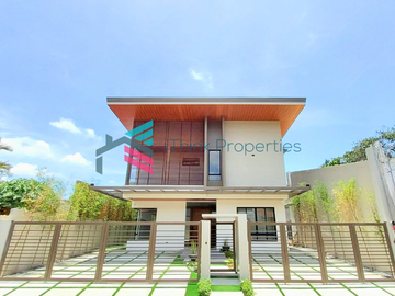 Brand New Single-Detached House in BF Homes, Las Piñas