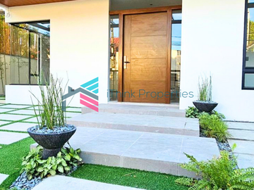 Brand New Single-Detached House in BF Homes, Las Piñas