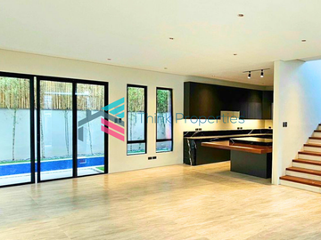 Brand New Single-Detached House in BF Homes, Las Piñas