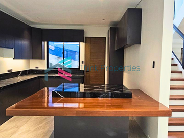 Brand New Single-Detached House in BF Homes, Las Piñas