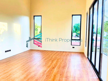 Brand New Single-Detached House in BF Homes, Las Piñas