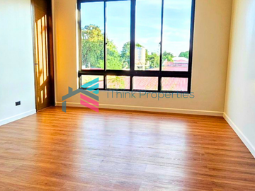 Brand New Single-Detached House in BF Homes, Las Piñas