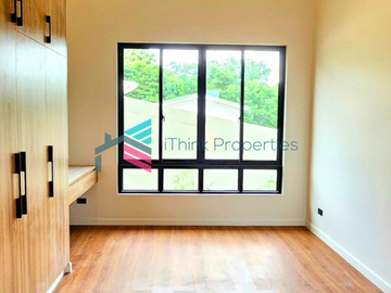 Brand New Single-Detached House in BF Homes, Las Piñas