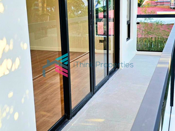Brand New Single-Detached House in BF Homes, Las Piñas