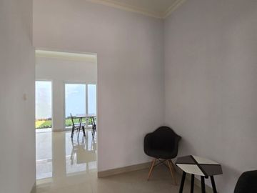 Rumah Mewah Minimalis di Cluster Elite Lorin Residence, Jl. Adi Sucipto, Colomadu