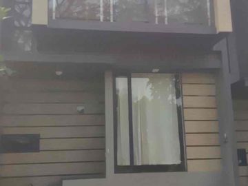 Rumah Murah di Golden Park 2 Cisauk Tangerang.