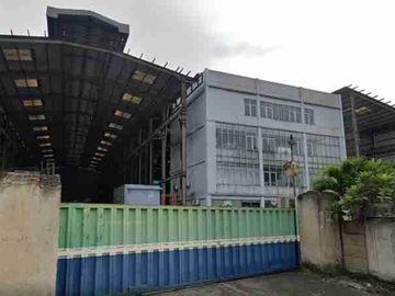 Di Jual Gudang  Balaraja Tangerang Aset Murah