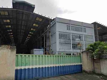 Di Jual Gudang  Balaraja Tangerang Aset Murah