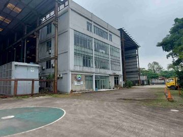 Di Jual Gudang  Balaraja Tangerang Aset Murah