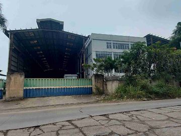 Di Jual Gudang  Balaraja Tangerang Aset Murah