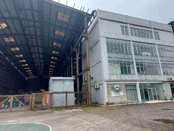 Di Jual Gudang  Balaraja Tangerang Aset Murah