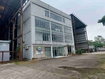 Di Jual Gudang  Balaraja Tangerang Aset Murah