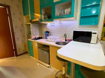 Disewakan Apartemen Thamrin Residences 1 Bedroom-Nyaman,Bersih,Strategis Pusat Jakarta